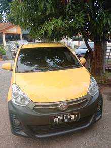 Perodua MyVi SE ZHS in Port Dickson, NSN