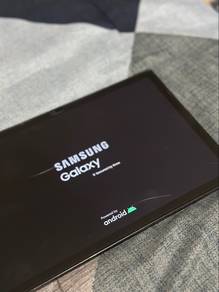 SAMSUNG GALAXy TAB A8