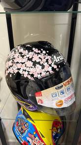 ARAI vzram Ori Japan