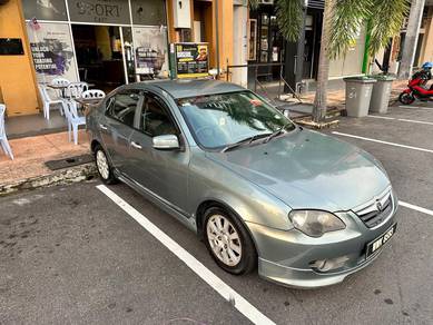 Proton Persona ELEGANCE HIGH LINE in Sungai Udang, MLK