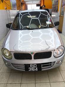 Perodua Kancil 850 EZ in Damansara Perdana, SGR