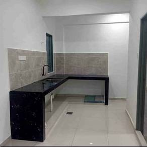 pasang tiles or table top
