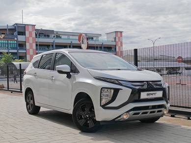Mitsubishi Xpander in Alor Setar, KDH
