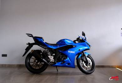 Suzuki GSX-R 150