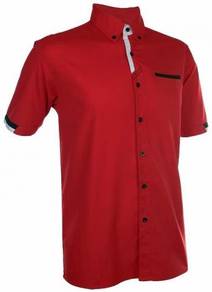 Baju Korporat / Baju Kemeja / F1 / Corporate Shirt
