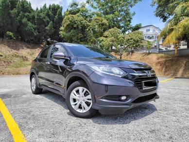 2015 Honda HR-V V