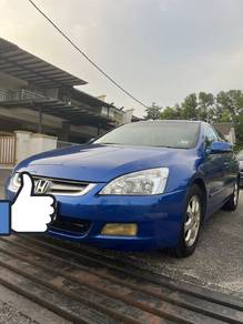 Honda Accord VTi-L in Senawang, NSN