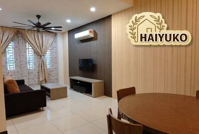 2-storey Terraced House For Sale in Jawi,PNG