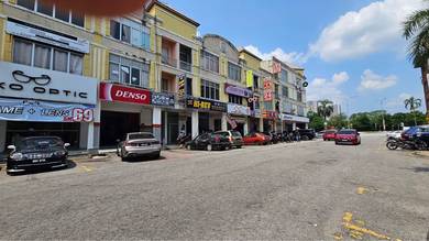 Shop lot For Rent in Kajang,SGR