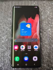 Samsung S21 ultra 