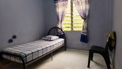Room in Tampoi, JHR