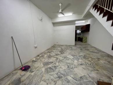 2-storey Terraced House For Rent in Batu Caves,SGR