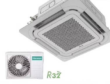 Ceiling Cassette Air Conditioner