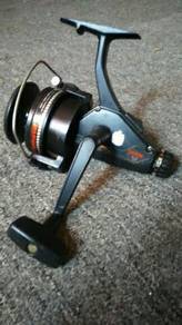 Reel kolam abu garcia cardinal 658 japan