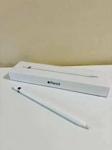 Apple pencil 1st Gen Complete Set