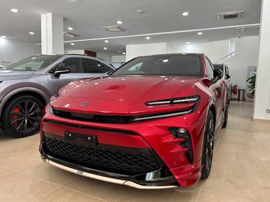 2024 Toyota Crown SPORT Z