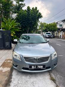 Toyota Camry G in Subang Jaya, SGR