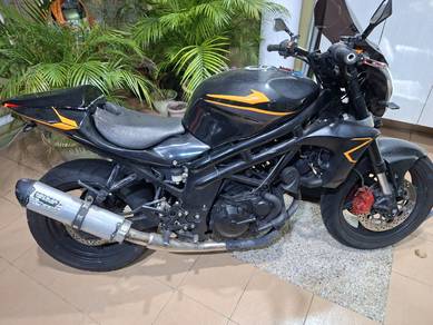 Naza Blade