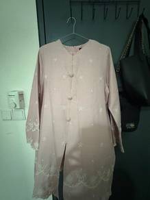 Baju Kurung Zoe Arisah