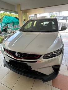 Proton X50 PREMIUM in Kota Kinabalu, SBH