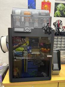 3D Printer: Bambu Lab P1S