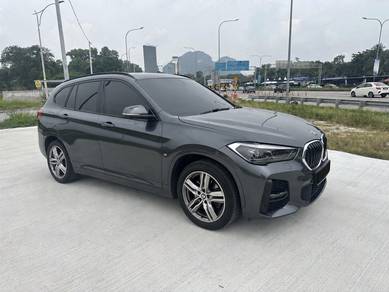 2020 BMW X1 sDRIVE20i M SPORT