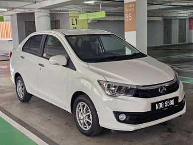 Perodua Bezza PREMIUM X in Bayan Lepas, PNG