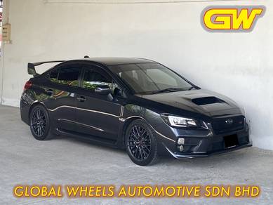 Subaru WRX S4 EYE SIGHT SPORT in Cheras, SGR