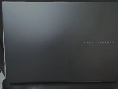 ASUS Vivobook $ 16 OLED (S5606M)
