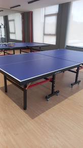 Ping Pong Table ADsport like new