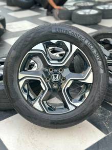 Honda Design 18 inch Crv hrv stepwgn accord