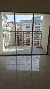 Condominium For Rent in Residensi Bistaria