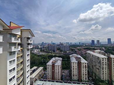 Condominium For Sale in Widuri Impian