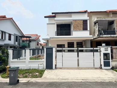 2-storey Terraced House For Sale in Skudai,JHR