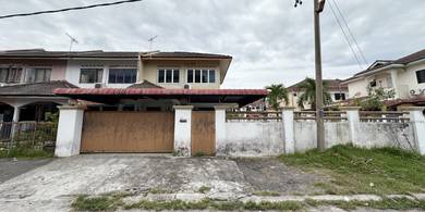 2-storey Terraced House For Sale in Ipoh,PRK