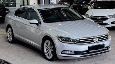2019 Volkswagen Passat TSI HIGHLINE (CKD)