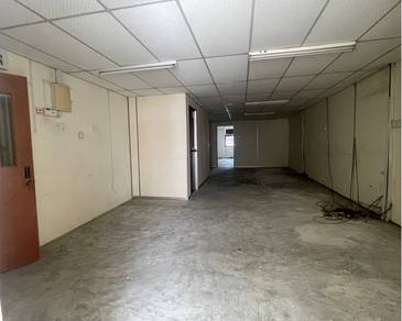 Office space For Rent in Kuantan,PHG
