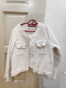 小香风 Jacket 