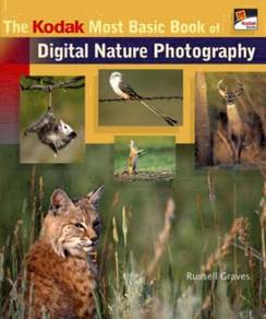 Kodak Digital Nature Photography - Russell Graves