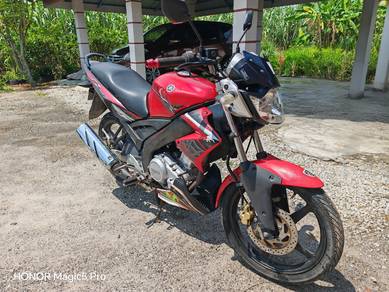Yamaha FZ150i