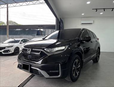 Honda CR-V 2WD in Bukit Minyak, PNG
