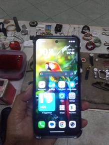 Infinix Hot 60 5g
