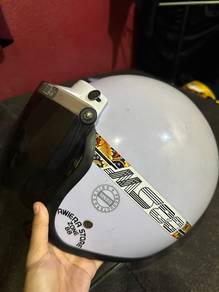 Helmet ms88 custom