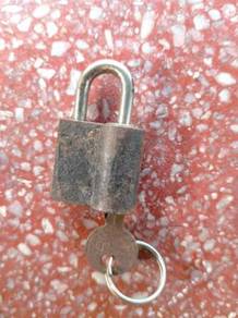 Lock n key