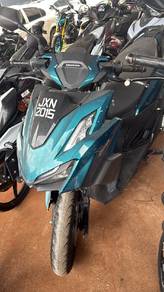 Honda Vario 160