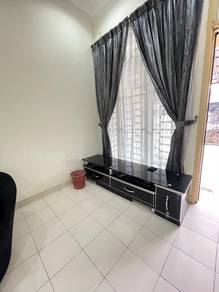 1-storey Terraced House For Rent in Skudai,JHR
