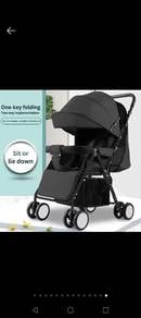 Stroller untuk dijual