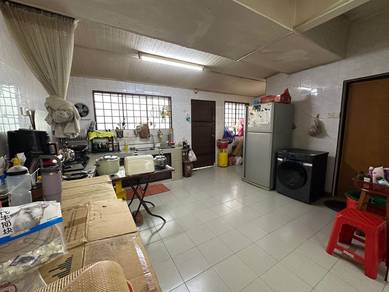 2-storey Terraced House For Sale in Kulai,JHR