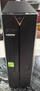 Acer i7 8th gen Compact PC