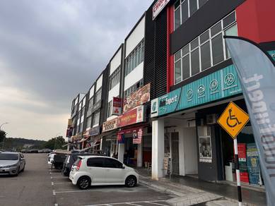 Shop lot For Rent in Skudai,JHR